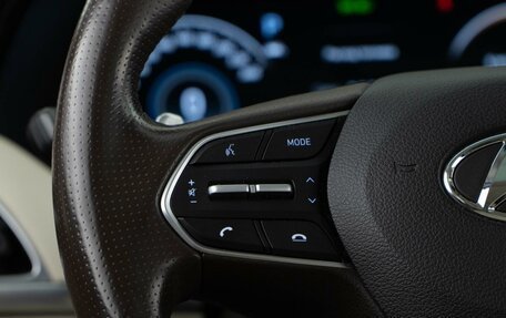 Hyundai Palisade I, 2021 год, 5 295 055 рублей, 18 фотография