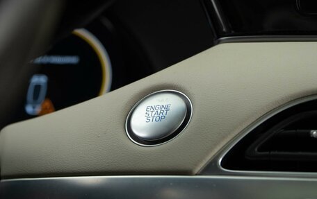 Hyundai Palisade I, 2021 год, 5 295 055 рублей, 24 фотография