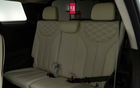 Hyundai Palisade I, 2021 год, 5 295 055 рублей, 12 фотография