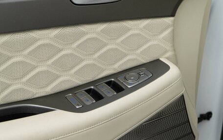 Hyundai Palisade I, 2021 год, 5 295 055 рублей, 25 фотография