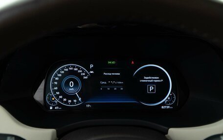 Hyundai Palisade I, 2021 год, 5 295 055 рублей, 28 фотография