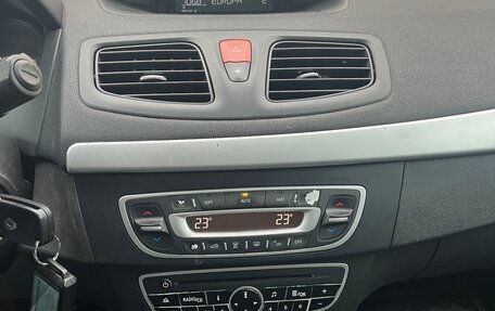 Renault Megane III, 2010 год, 434 000 рублей, 4 фотография