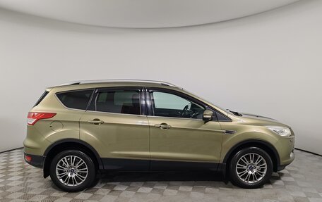 Ford Kuga III, 2013 год, 1 199 000 рублей, 4 фотография