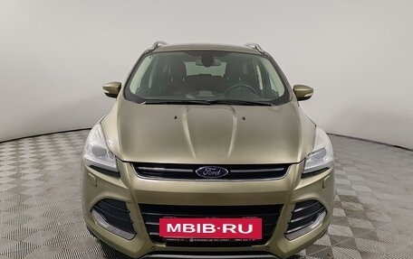 Ford Kuga III, 2013 год, 1 199 000 рублей, 2 фотография