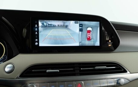 Hyundai Palisade I, 2021 год, 5 295 055 рублей, 20 фотография