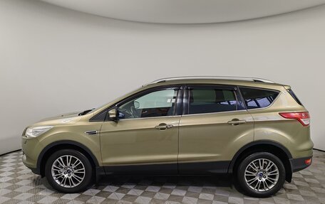 Ford Kuga III, 2013 год, 1 199 000 рублей, 8 фотография