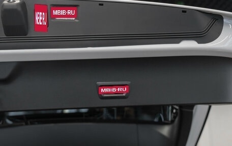 BMW X3, 2025 год, 6 900 000 рублей, 27 фотография