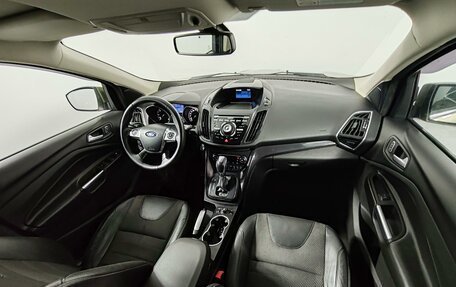 Ford Kuga III, 2013 год, 1 199 000 рублей, 11 фотография