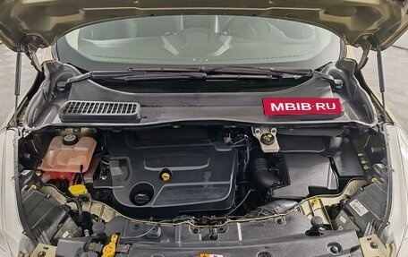 Ford Kuga III, 2013 год, 1 199 000 рублей, 10 фотография