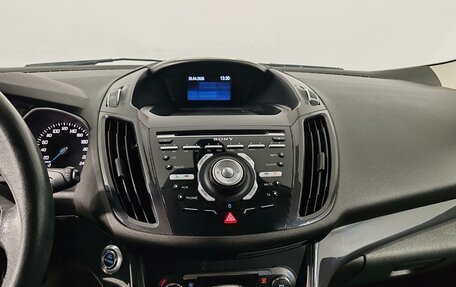 Ford Kuga III, 2013 год, 1 199 000 рублей, 15 фотография