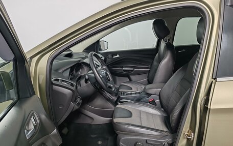 Ford Kuga III, 2013 год, 1 199 000 рублей, 16 фотография