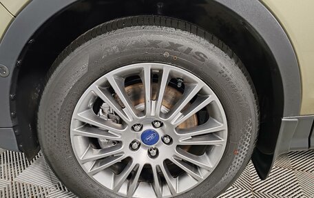 Ford Kuga III, 2013 год, 1 199 000 рублей, 18 фотография