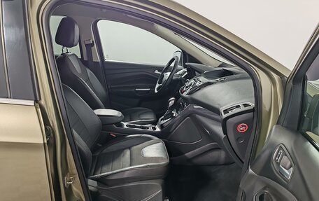 Ford Kuga III, 2013 год, 1 199 000 рублей, 20 фотография