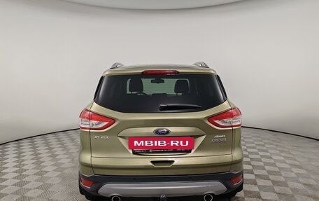 Ford Kuga III, 2013 год, 1 199 000 рублей, 6 фотография