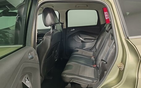 Ford Kuga III, 2013 год, 1 199 000 рублей, 12 фотография