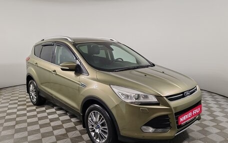 Ford Kuga III, 2013 год, 1 199 000 рублей, 3 фотография