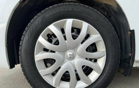 Renault Sandero II рестайлинг, 2014 год, 547 000 рублей, 9 фотография