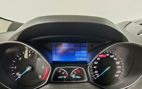 Ford Kuga III, 2013 год, 1 199 000 рублей, 13 фотография