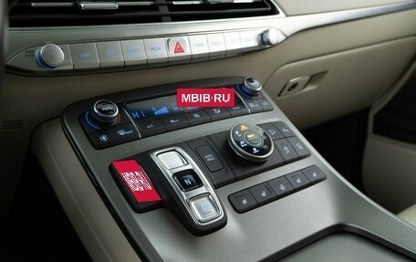 Hyundai Palisade I, 2021 год, 5 295 055 рублей, 22 фотография