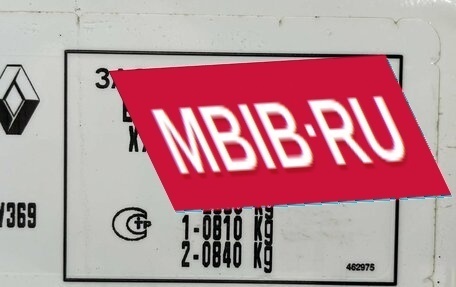 Renault Sandero II рестайлинг, 2014 год, 547 000 рублей, 20 фотография