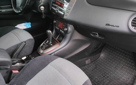 Fiat Bravo, 2008 год, 410 000 рублей, 6 фотография