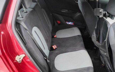 Fiat Bravo, 2008 год, 410 000 рублей, 8 фотография