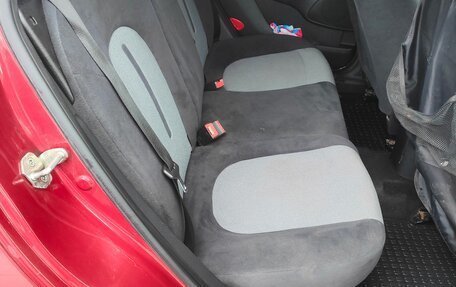 Fiat Bravo, 2008 год, 410 000 рублей, 9 фотография