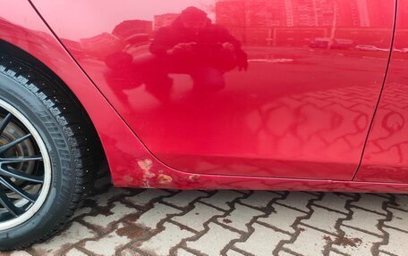 Fiat Bravo, 2008 год, 410 000 рублей, 11 фотография