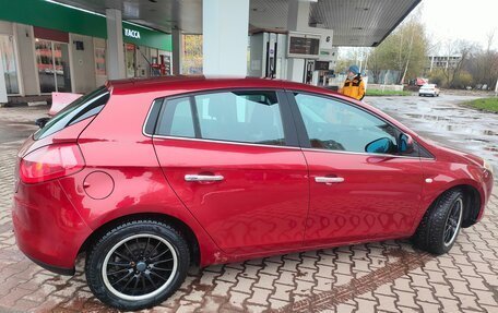 Fiat Bravo, 2008 год, 410 000 рублей, 5 фотография