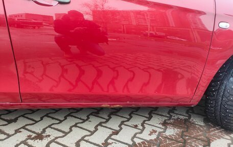 Fiat Bravo, 2008 год, 410 000 рублей, 10 фотография