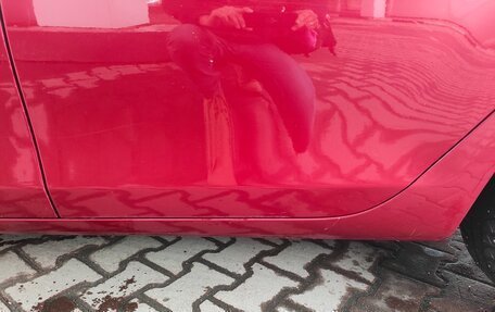 Fiat Bravo, 2008 год, 410 000 рублей, 12 фотография