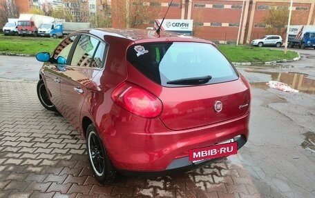 Fiat Bravo, 2008 год, 410 000 рублей, 4 фотография
