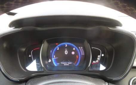 Renault Kadjar I рестайлинг, 2016 год, 1 500 000 рублей, 2 фотография