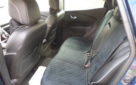 Renault Kadjar I рестайлинг, 2016 год, 1 500 000 рублей, 4 фотография