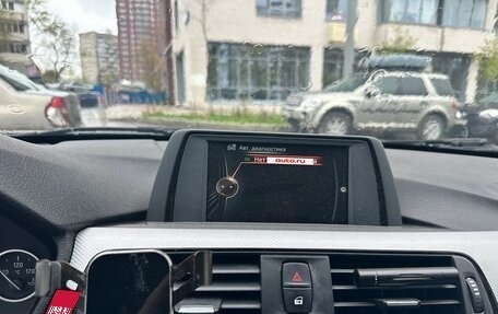 BMW 3 серия, 2016 год, 2 400 000 рублей, 17 фотография