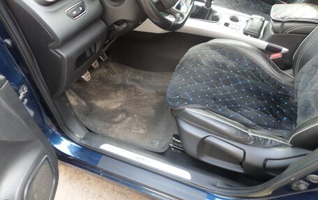 Renault Kadjar I рестайлинг, 2016 год, 1 500 000 рублей, 6 фотография