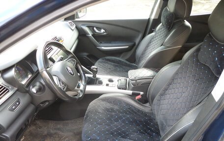 Renault Kadjar I рестайлинг, 2016 год, 1 500 000 рублей, 5 фотография