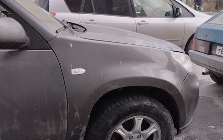 Chery Tiggo (T11), 2015 год, 600 000 рублей, 4 фотография