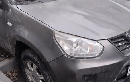 Chery Tiggo (T11), 2015 год, 600 000 рублей, 3 фотография