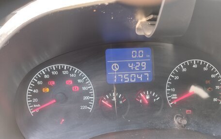 Chery Tiggo (T11), 2015 год, 600 000 рублей, 2 фотография