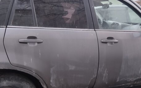 Chery Tiggo (T11), 2015 год, 600 000 рублей, 8 фотография