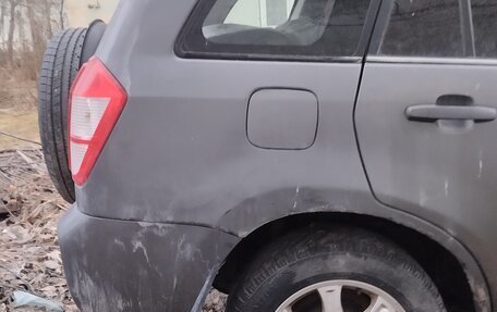 Chery Tiggo (T11), 2015 год, 600 000 рублей, 7 фотография