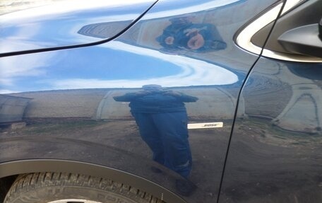 Renault Kadjar I рестайлинг, 2016 год, 1 500 000 рублей, 7 фотография