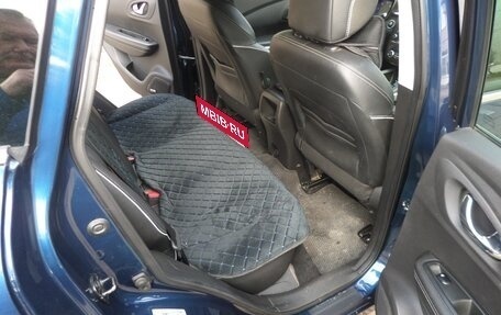 Renault Kadjar I рестайлинг, 2016 год, 1 500 000 рублей, 11 фотография