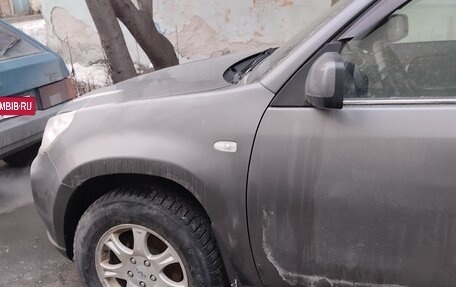 Chery Tiggo (T11), 2015 год, 600 000 рублей, 9 фотография