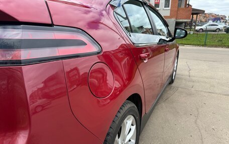 Chevrolet Volt I, 2012 год, 1 100 000 рублей, 21 фотография
