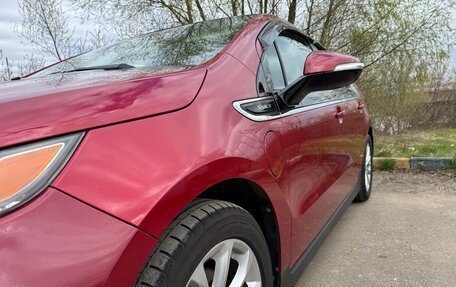Chevrolet Volt I, 2012 год, 1 100 000 рублей, 20 фотография