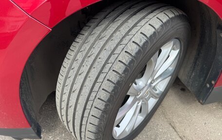 Chevrolet Volt I, 2012 год, 1 100 000 рублей, 23 фотография