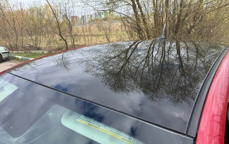 Chevrolet Volt I, 2012 год, 1 100 000 рублей, 24 фотография