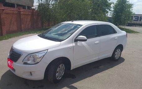 Ravon R4, 2018 год, 800 000 рублей, 1 фотография